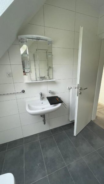 Rheinberg Rheinberg - sanierte 3 Zimmer Wohnung - zuätzlicher Raum auf gleicher Etage - Böden neu Wohnung kaufen