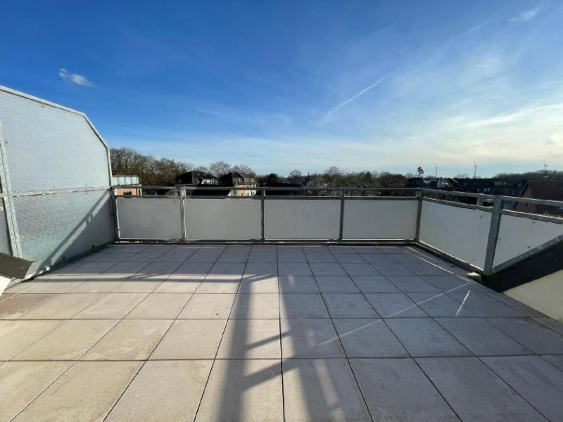 Rheinberg Traumwohnung im Herzen von Rheinberg - Dachterrasse - TG Stellplatz - Aufzug Wohnung kaufen