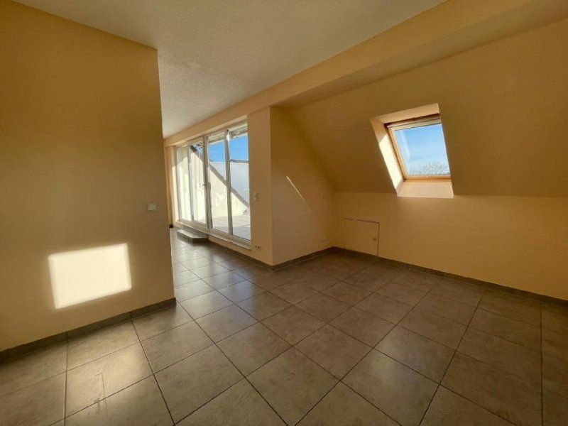 Rheinberg Traumwohnung im Herzen von Rheinberg - Dachterrasse - TG Stellplatz - Aufzug Wohnung kaufen