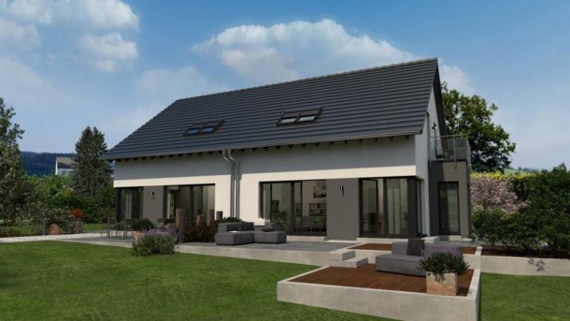 Neukirchen-Vluyn ALLER GUTEN DINGE SIND ZWEI Haus kaufen
