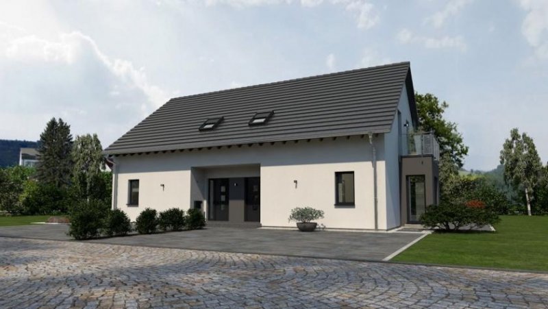 Neukirchen-Vluyn ALLER GUTEN DINGE SIND ZWEI Haus kaufen