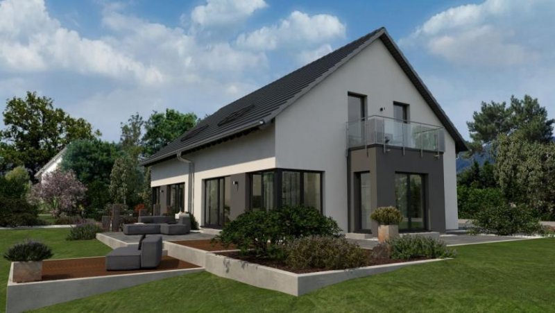 Neukirchen-Vluyn ALLER GUTEN DINGE SIND ZWEI Haus kaufen