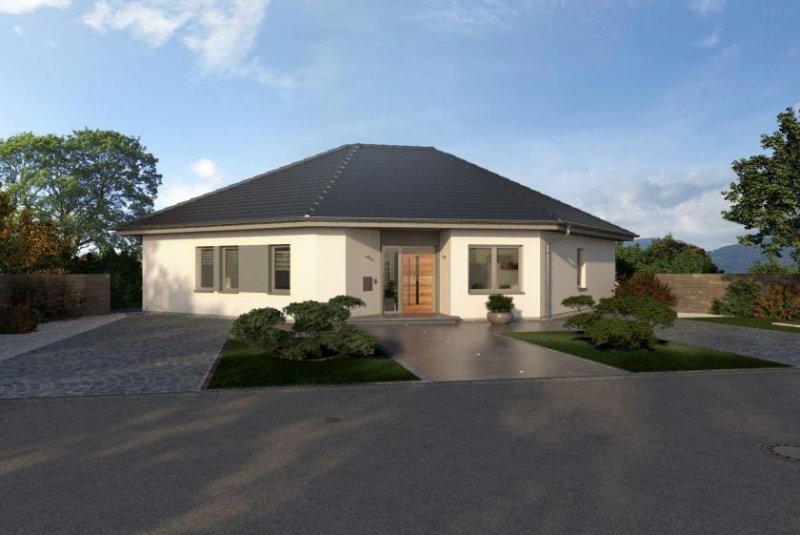 Neukirchen-Vluyn DER ETWAS ANDERE BUNGALOW Haus kaufen