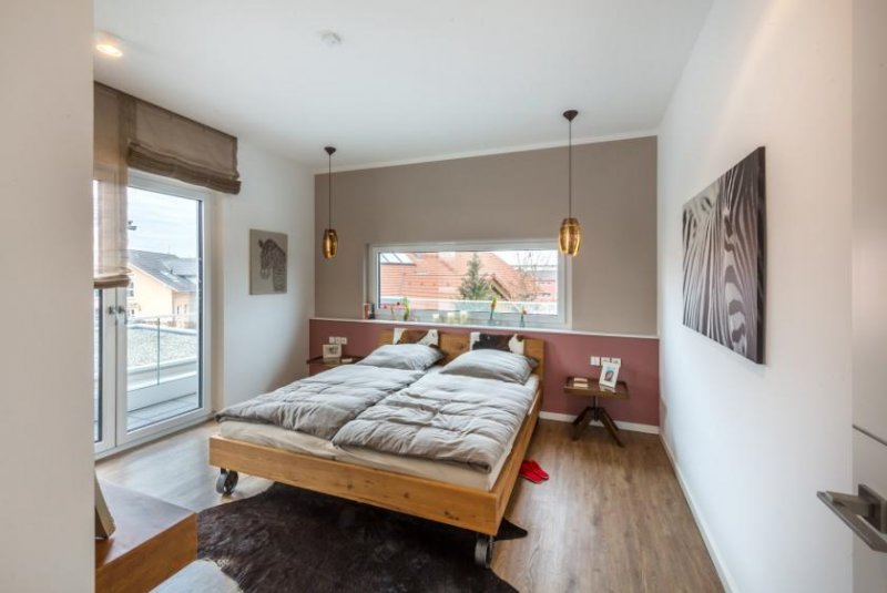 Neukirchen-Vluyn Familienleben neu gedacht - Ihr Zuhause inkl. Grundstück in Neukirchen Vluyn!! Haus kaufen