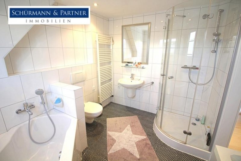 Neukirchen-Vluyn Modernisiertes & luxuriös ausgestattetes EFH | 135m² Wfl. | 4,5 Zi. | Bestlage von Neukirchen-Vluyn Haus kaufen