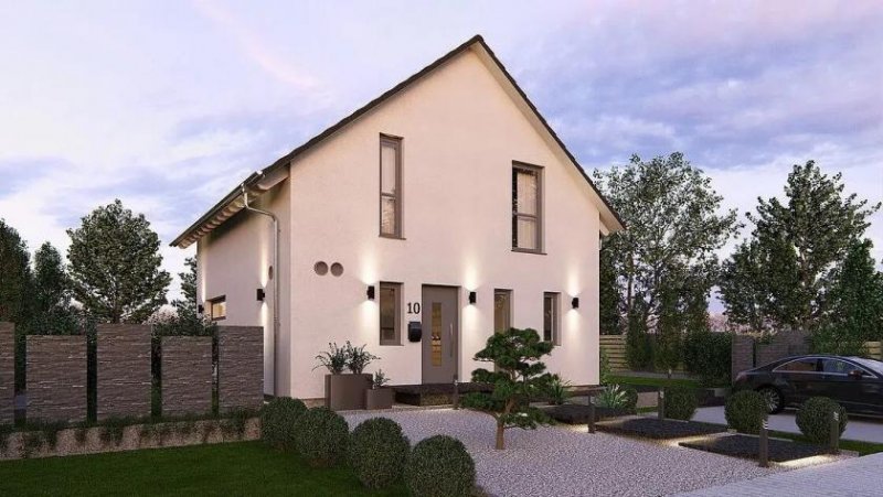 Neukirchen-Vluyn OKAL: hier finden Sie Ihr persönliches Glück unter einem Dach - inkl. Grundstück Haus kaufen
