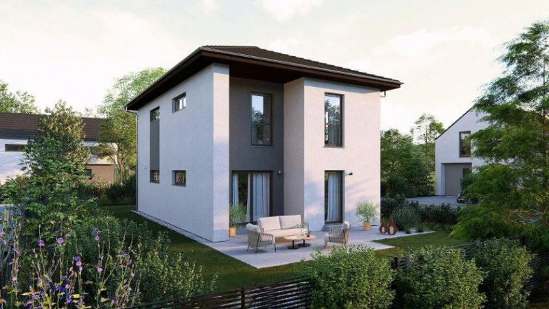 Neukirchen-Vluyn OKAL: Wo jeder Raum Ihr Herz höherschlagen lässt - inkl. Grundstück Haus kaufen