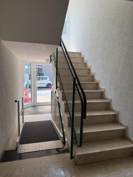 Kleve (Kreis Kleve) Attraktives Penthouse mit Spitzboden, 2 Terrassen und Blick über Kleve mit 3D-Tour! Wohnung kaufen