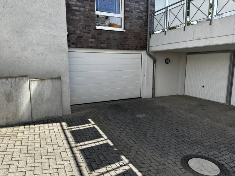 Kleve (Kreis Kleve) Attraktives Penthouse mit ausgebautem Dachboden im Zentrum der Klever Oberstadt! Wohnung kaufen