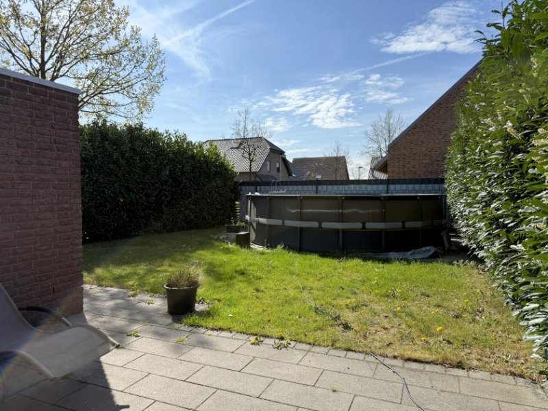 Kleve (Kreis Kleve) Doppelhaushälfte in guter Lage – familienfreundliches Wohnen in der Klever Oberstadt Haus kaufen