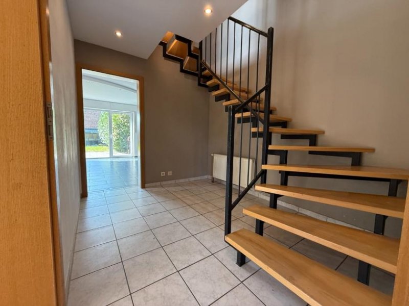 Kleve (Kreis Kleve) Doppelhaushälfte in guter Lage – familienfreundliches Wohnen in der Klever Oberstadt Haus kaufen