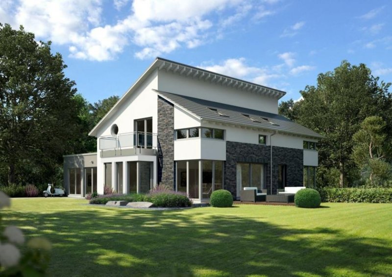Kleve (Kreis Kleve) EIN HAUS, VIELE OPTIONEN Haus kaufen