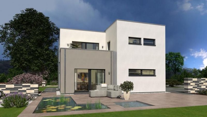 Kleve (Kreis Kleve) EIN STATTLICHES BAUHAUS MIT PERSPEKTIVE Haus kaufen