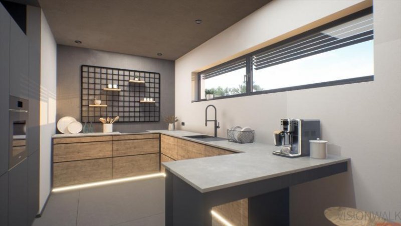 Kleve (Kreis Kleve) EIN STATTLICHES BAUHAUS MIT PERSPEKTIVE Haus kaufen