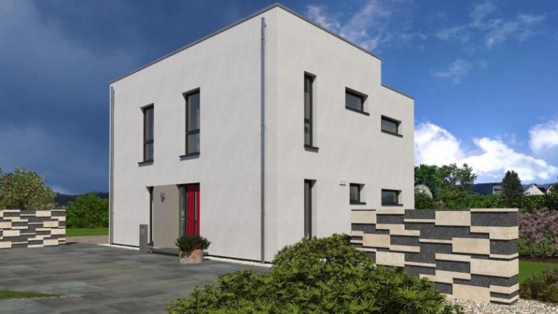 Kleve (Kreis Kleve) EIN STATTLICHES BAUHAUS MIT PERSPEKTIVE Haus kaufen