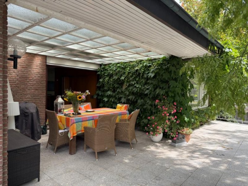 Kleve (Kreis Kleve) Eine außergewöhnliche Immobilie im Herzen von Materborn Haus kaufen