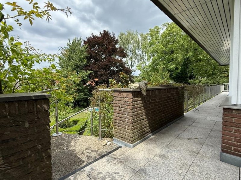 Kleve (Kreis Kleve) Eine außergewöhnliche Immobilie im Herzen von Materborn Haus kaufen