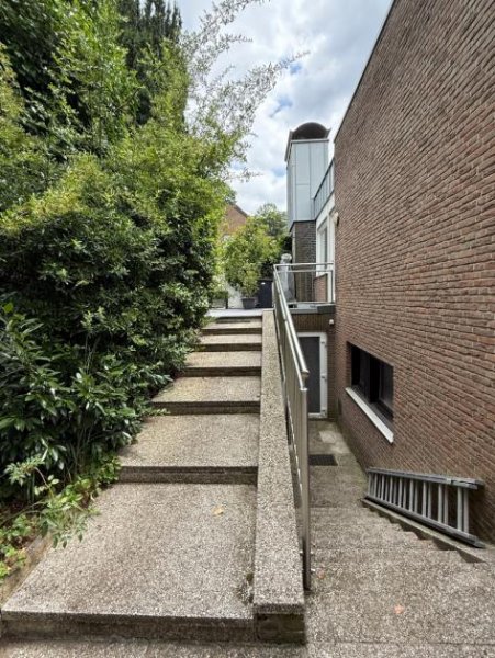 Kleve (Kreis Kleve) Eine außergewöhnliche Immobilie im Herzen von Materborn Haus kaufen