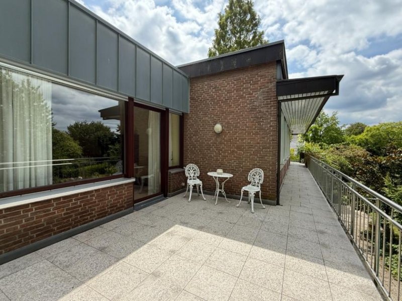 Kleve (Kreis Kleve) Eine außergewöhnliche Immobilie im Herzen von Materborn Haus kaufen