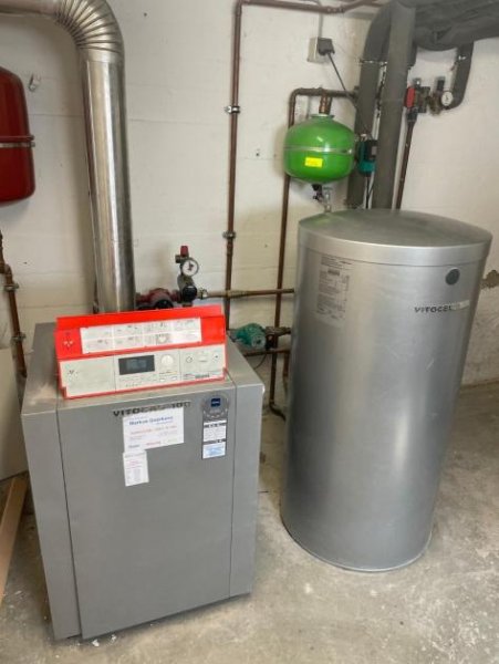 Kleve (Kreis Kleve) Erfolgreiches Vermietungskonzept für Studenten und Singles unterhalb der Klever Schwanenburg Haus kaufen