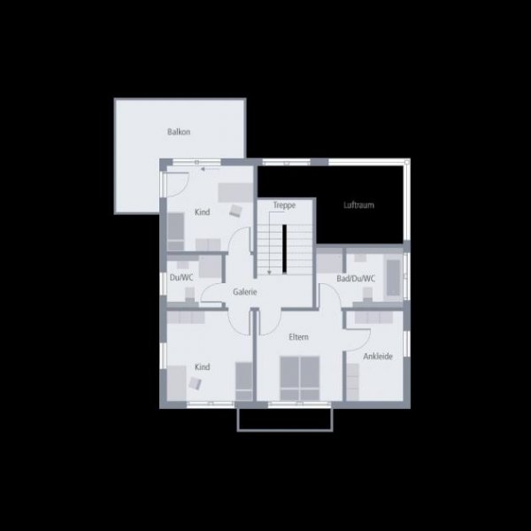 Kleve (Kreis Kleve) EXKLUSIV & FACETTENREICH Haus kaufen
