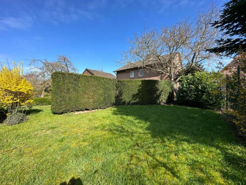 Kleve (Kreis Kleve) Geräumiges Einfamilienhaus im Herzen von 47533 Kleve-Rindern Haus kaufen