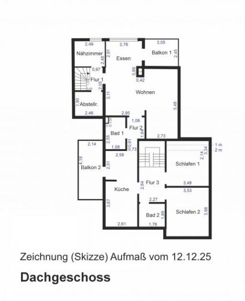 Kleve (Kreis Kleve) Großes Wohnhaus - vielseitig nutzbar - am Orteingang von Kleve-Griethausen! Haus kaufen