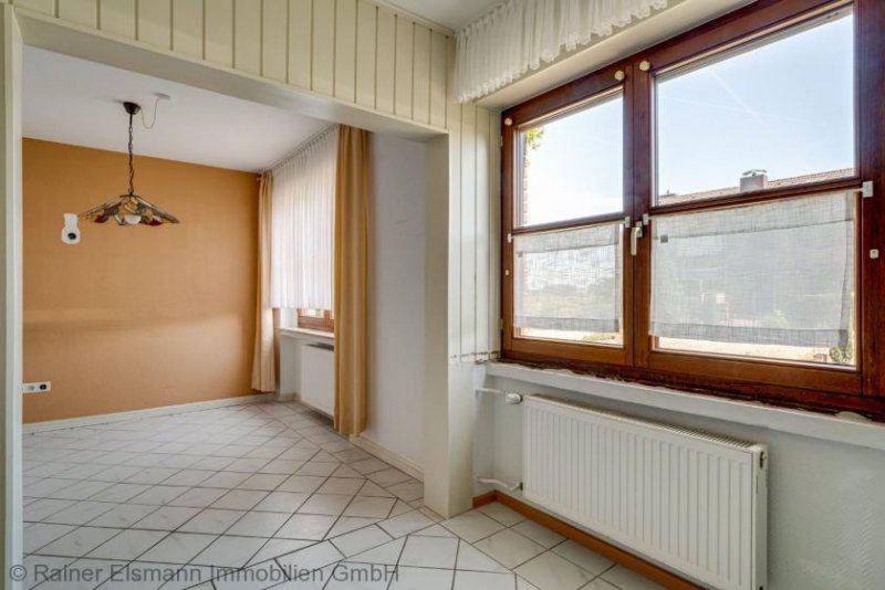 Kleve (Kreis Kleve) Kleve: Charmante Doppelhaushälfte mit Garage in Kleve-Kellen Haus kaufen