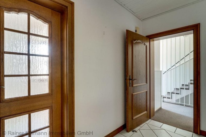 Kleve (Kreis Kleve) Kleve: Charmante Doppelhaushälfte mit Garage in Kleve-Kellen Haus kaufen