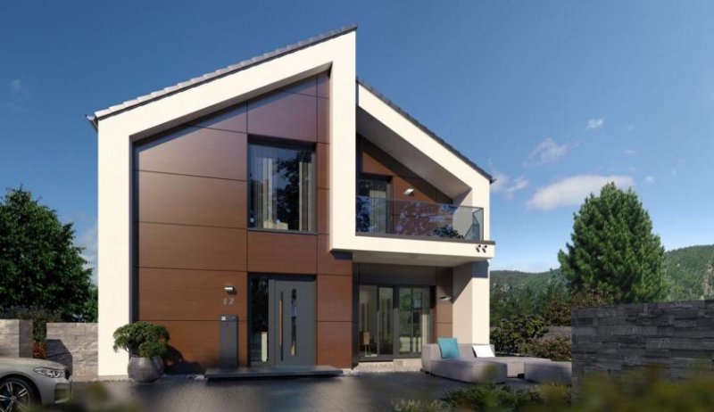 Kleve (Kreis Kleve) LUXURIÖSES HAUS MIT VIEL LICHT Haus kaufen