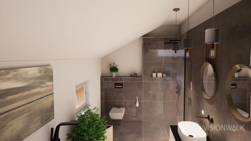 Kleve (Kreis Kleve) LUXURIÖSES HAUS MIT VIEL LICHT Haus kaufen