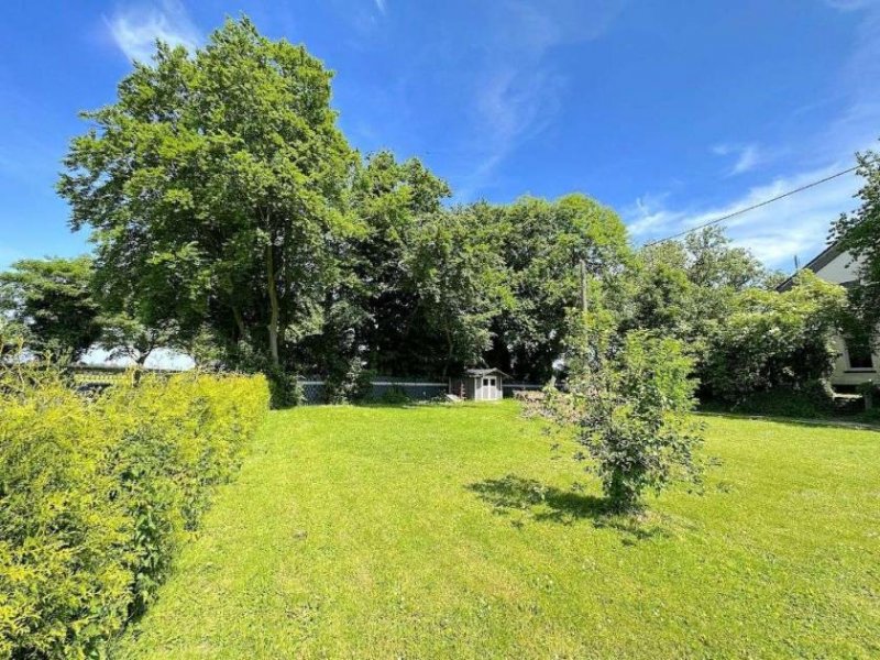 Kleve (Kreis Kleve) MASSIVES HAUS IN VERKEHRSGÜNSTIGER LAGE! ++ SMARTE AUSSTATTUNG ++ NEUE PHOTOVOLTAIK ANLAGE ++ Haus kaufen