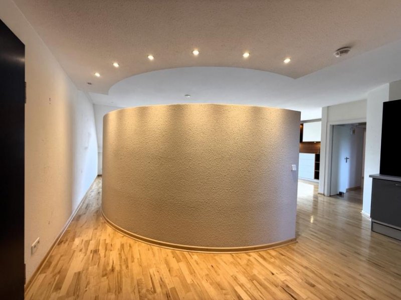 Kleve (Kreis Kleve) Moderne helle Dachgeschosswohnung mit guter Ausstattung in der Klever Oberstadt inkl. 360-Grad-Tour Wohnung kaufen