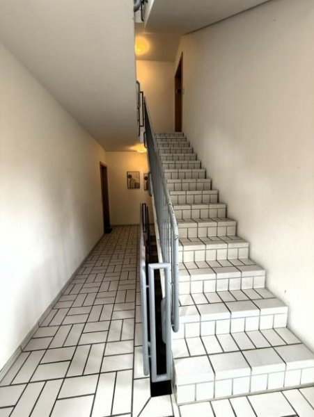 Kleve (Kreis Kleve) Moderne helle Dachgeschosswohnung mit guter Ausstattung in der Klever Oberstadt inkl. 360-Grad-Tour Wohnung kaufen