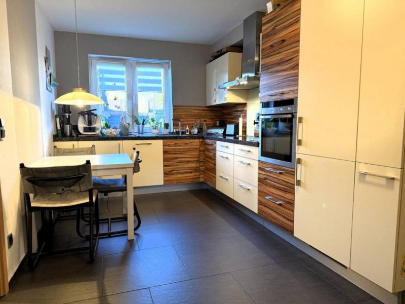 Kleve (Kreis Kleve) Modernes und familienfreundliches Niedrigenergiehaus im Herzen von Kleve-Rindern! Haus kaufen