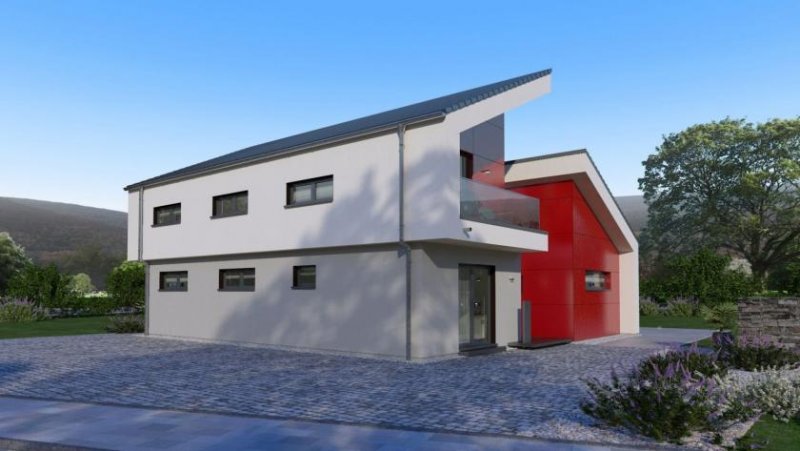 Kleve (Kreis Kleve) PULTDACHHAUS FÜR INDIVIDUALISTEN Haus kaufen