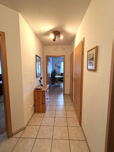 Kleve (Kreis Kleve) Vermietete EG Wohnung – jetzt kaufen, später einziehen: Ihre Altersvorsorge in der Kleve-Oberstadt Wohnung kaufen