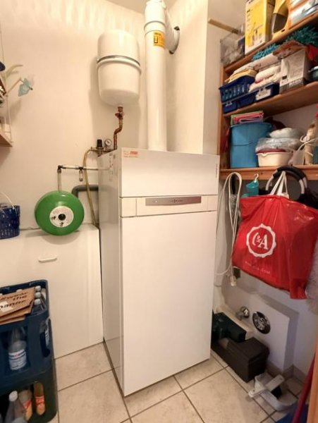 Kleve (Kreis Kleve) Vermietete EG Wohnung – jetzt kaufen, später einziehen: Ihre Altersvorsorge in der Kleve-Oberstadt Wohnung kaufen