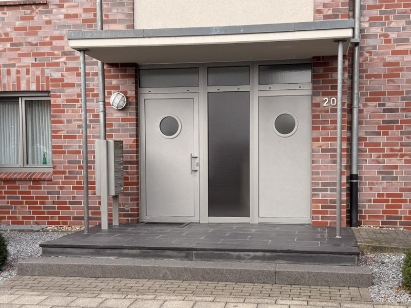 Kleve (Kreis Kleve) Vermietete EG Wohnung – jetzt kaufen, später einziehen: Ihre Altersvorsorge in der Kleve-Oberstadt Wohnung kaufen