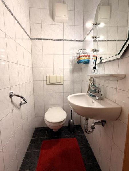 Kleve (Kreis Kleve) Vermietete EG Wohnung – jetzt kaufen, später einziehen: Ihre Altersvorsorge in der Kleve-Oberstadt Wohnung kaufen