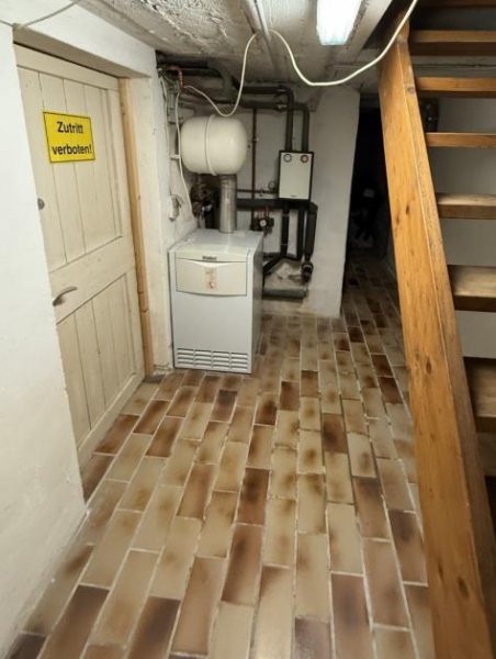 Kleve (Kreis Kleve) Vermietete Haushälfte mit etabliertem WG-Konzept in bevorzugter Lage der Klever Oberstadt Haus kaufen