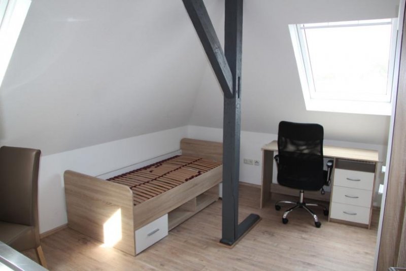 Kleve (Kreis Kleve) Vermietete Haushälfte mit etabliertem WG-Konzept in bevorzugter Lage der Klever Oberstadt Haus kaufen