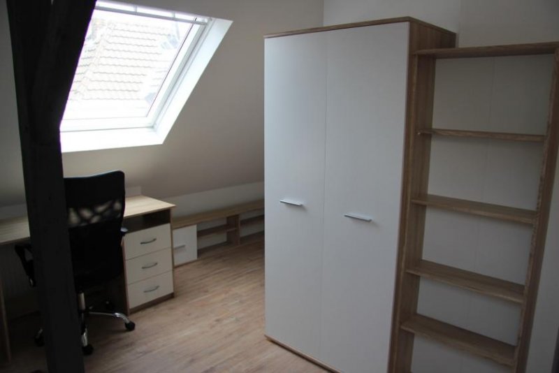 Kleve (Kreis Kleve) Vermietete Haushälfte mit etabliertem WG-Konzept in bevorzugter Lage der Klever Oberstadt Haus kaufen