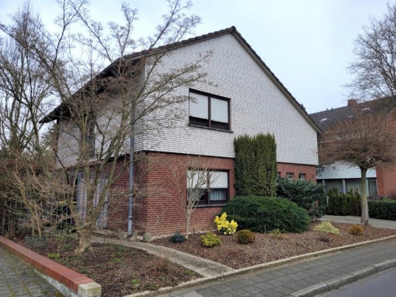 Kleve (Kreis Kleve) Wohnhaus mit gutem Raumkonzept in begehrter Innenstadtlage von Kleve Haus kaufen