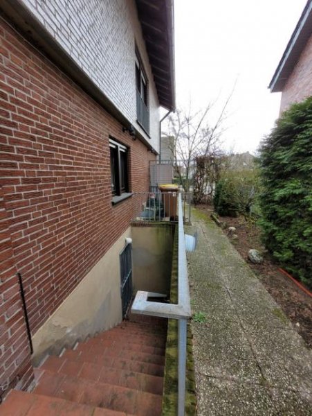 Kleve (Kreis Kleve) Wohnhaus mit gutem Raumkonzept in begehrter Innenstadtlage von Kleve Haus kaufen