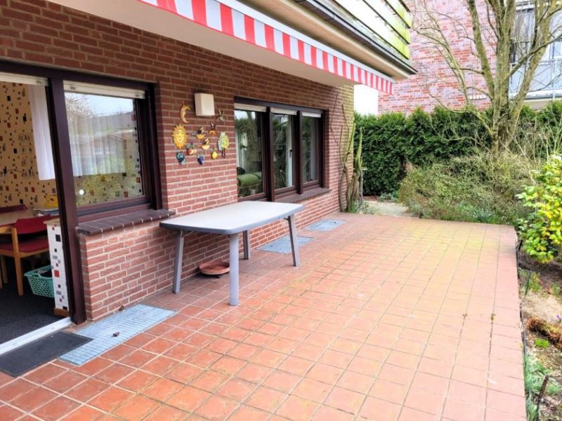 Kleve (Kreis Kleve) Wohnhaus mit gutem Raumkonzept in begehrter Innenstadtlage von Kleve Haus kaufen