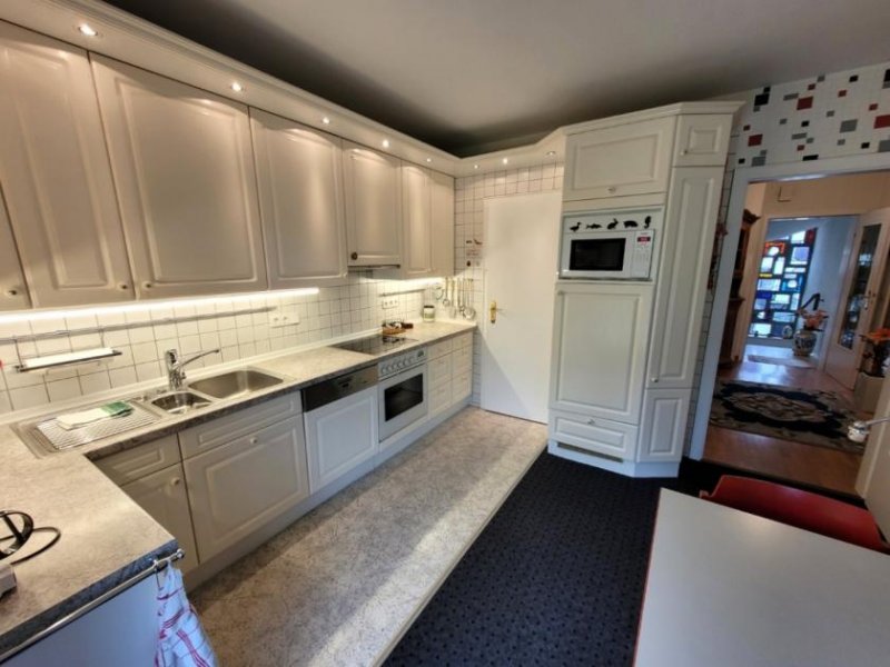 Kleve (Kreis Kleve) Wohnhaus mit gutem Raumkonzept in begehrter Innenstadtlage von Kleve Haus kaufen