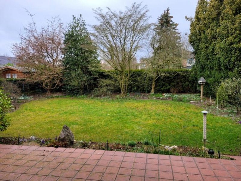 Kleve (Kreis Kleve) Wohnhaus mit gutem Raumkonzept in begehrter Innenstadtlage von Kleve Haus kaufen