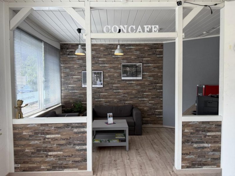 Kleve (Kreis Kleve) Zentral gelegen & vielseitig nutzbar: Solides Wohn- und Geschäftshaus in Kleve-Kellen! Gewerbe kaufen