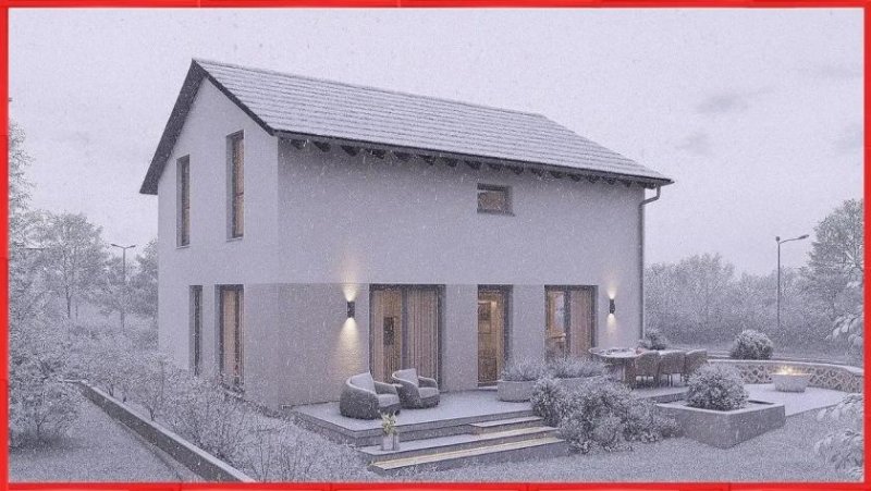 Kalkar Ihr neues Zuhause: stilvoll, effizient & bis zu 49.000 EUR günstiger! Haus kaufen